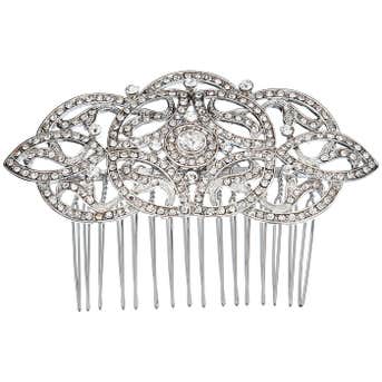 Nina Olinda Hair Comb