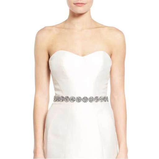 nordstrom.com, Nina Rayleen Crystal Sash