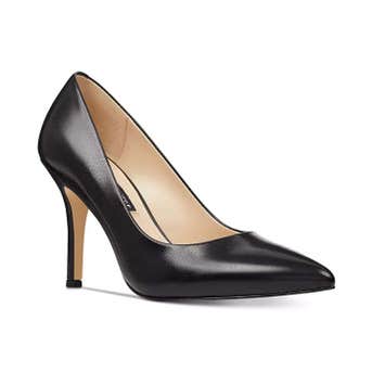 Nine West Flax Pointed Toe Pumps