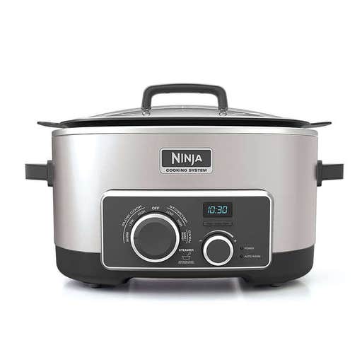 amazon.com, Ninja 4-in-1 Cooking System