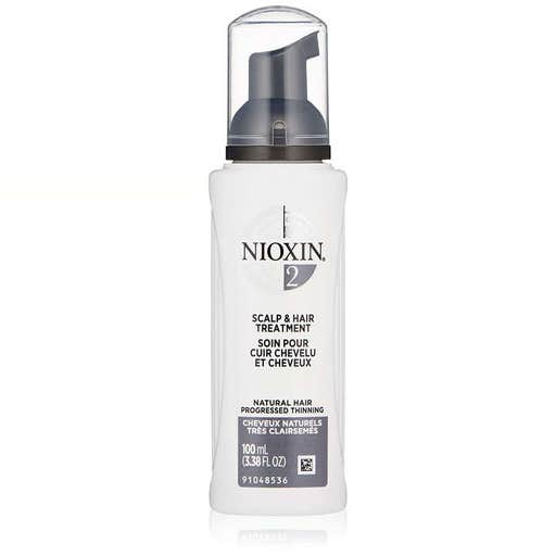 amazon.com, Nioxin Scalp & Hair Leave-In Treatment System
