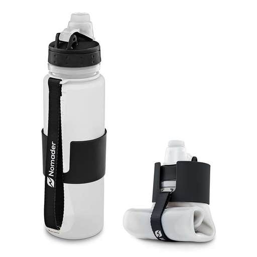 amazon.com, Nomader Collapsible Water Bottle