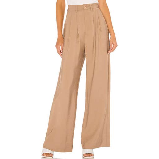 revolve.com, NONchalant Fabi Wide Leg Pant