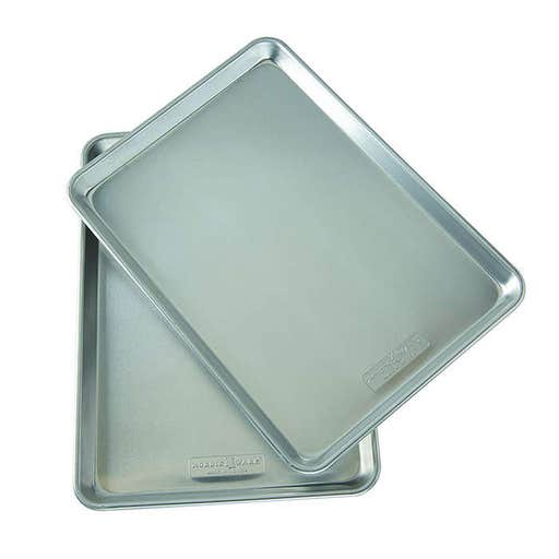 amazon.com, Nordicware Aluminum Commercial Baker's Half Sheet