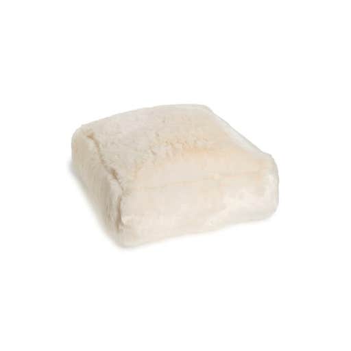 nordstrom.com, Nordstrom at Home Cuddle Up Faux Fur Pouf