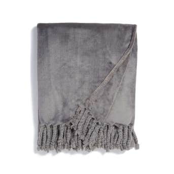 Nordstrom at Home Kennebunk Bliss Plush Throw
