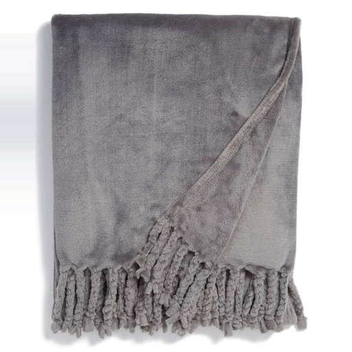 nordstrom.com, Nordstrom Bliss Plush Throw