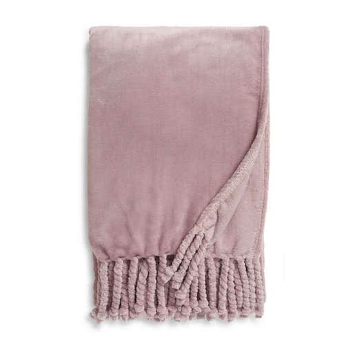 nordstrom.com, Nordstrom Bliss Plush Throw