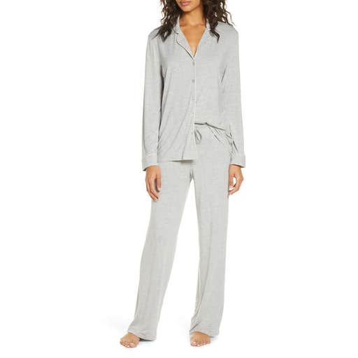 nordstrom.com, Nordstrom Lingerie Moonlight Pajamas