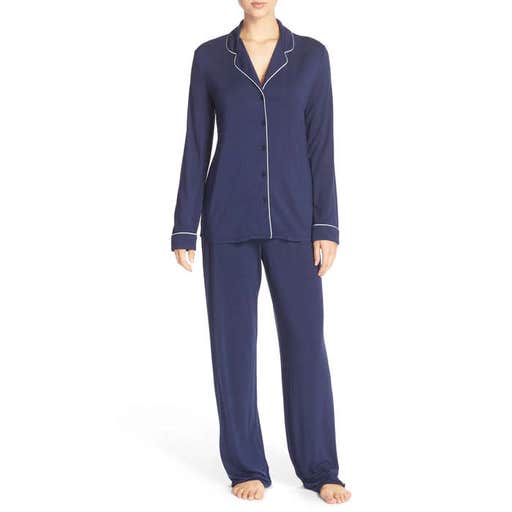 nordstrom.com, Nordstrom Lingerie Moonlight Pajamas