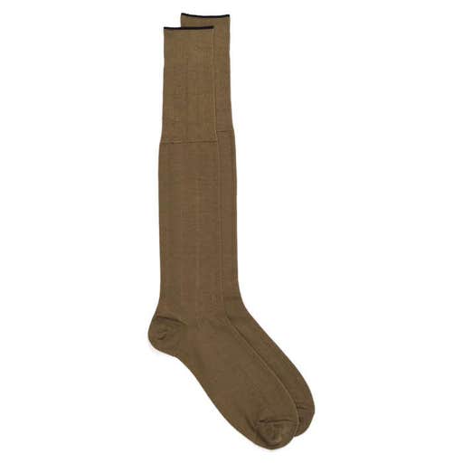 nordstrom.com, Nordstrom Men's Shop Over the Calf Wool Dress Socks