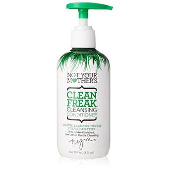 Not Your Mother’s Clean Freak Purifying Conditioner