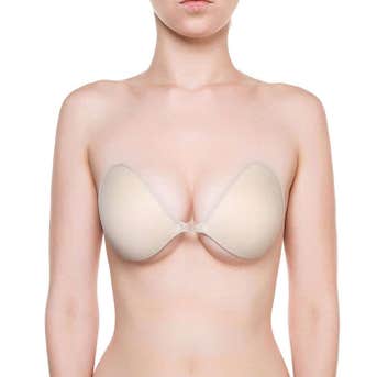 NuBra Feather Lite Bra