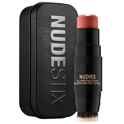 sephora.com, Nudestix Nudies Matte Blush & Bronze
