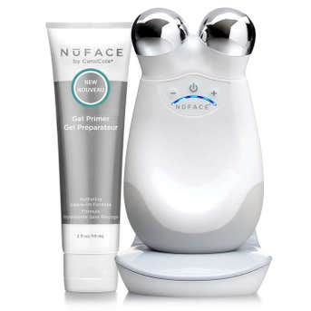 NuFACE Advanced Facial Toning Kit