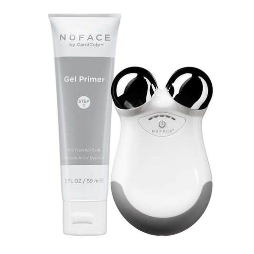 sephora.com, NuFACE Mini Facial Toning Device