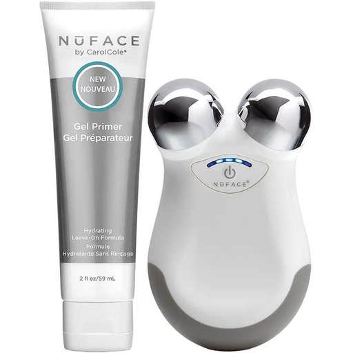 ulta.com, NuFACE Mini Facial Toning Device