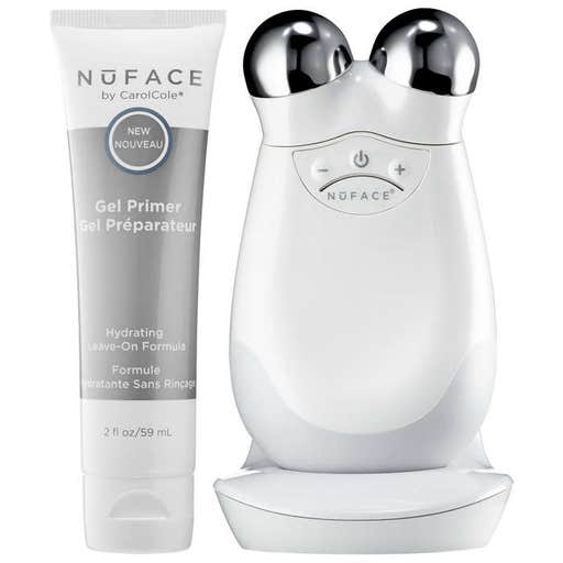 sephora.com, NuFACE Trinity Facial Toning Device