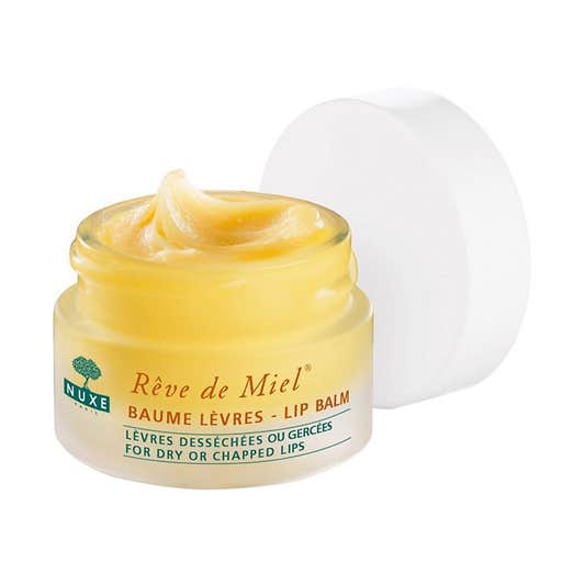 beauty.com, Nuxe Reve De Miel Ultra-Nourishing Lip Balm