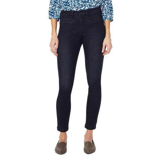 nordstrom.com, NYDJ Ami Skinny Jean