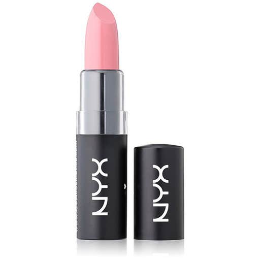 amazon.com, NYX Cosmetics Matte Lipstick