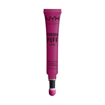 NYX Powder Puff Lippie