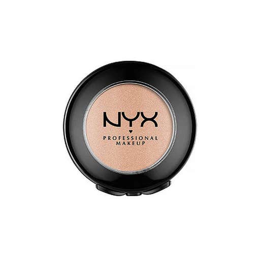 ulta.com, NYX Professional Makeup Hot Singles Eyeshadow