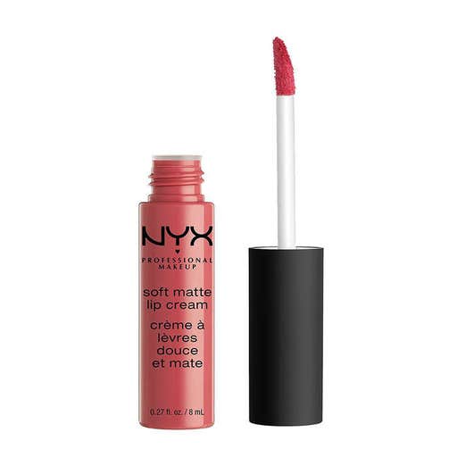 ulta.com, NYX Soft Matte Lip Cream