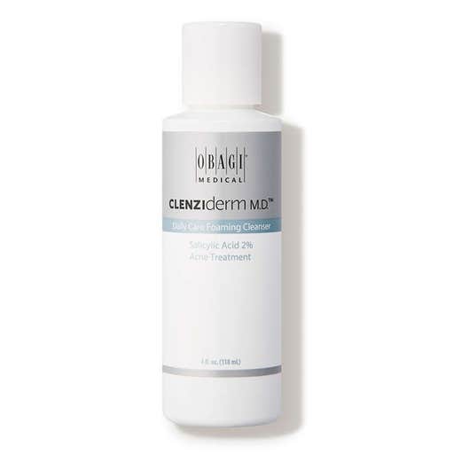 dermstore.com, Obagi CLENZIderm M.D. Daily Care Foaming Cleanser