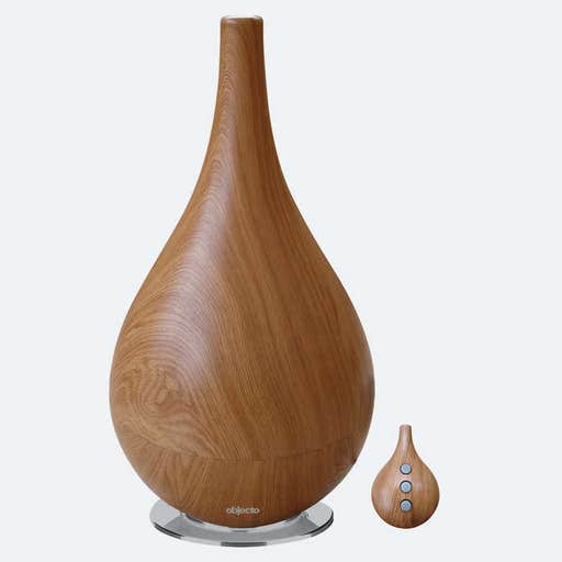 verishop.com, Objecto W4 Hybrid Humidifier