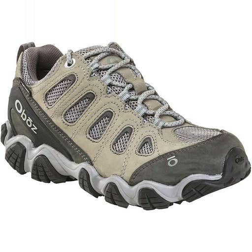 amazon.com, Oboz Sawtooth II Low BDry Hiking Shoes