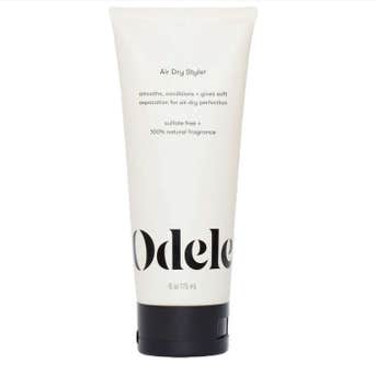 Odele Air Dry Styler