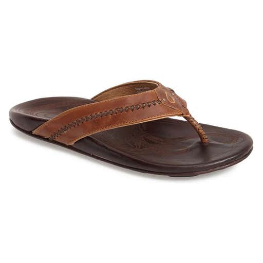 nordstrom.com, OluKai Mea Ola Flip Flop