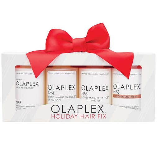 sephora.com, Olaplex Holiday Hair Fix Kit