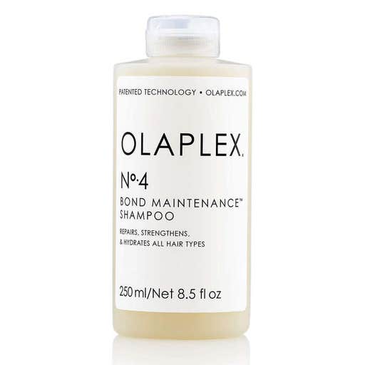amazon.com, Olaplex No. 4 Bond Maintenance Shampoo