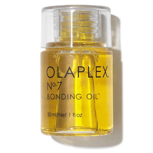 spacenk.com, Olaplex No. 7 Bonding Oil