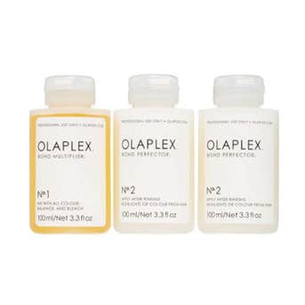 Olaplex Traveling Stylist Kit, 3 Piece Kit