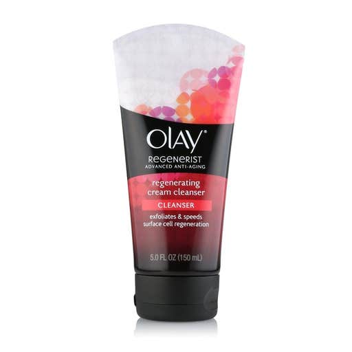 soap.com, Olay Regenerist Regenerating Cream Cleanser