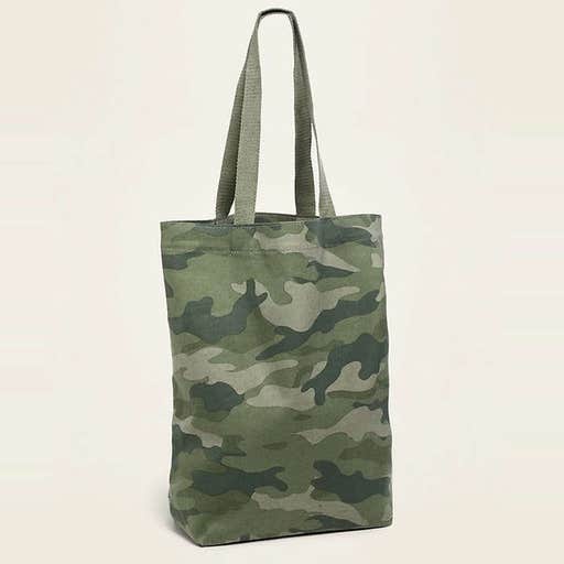 oldnavy.com, Old Navy Canvas Tote Bag