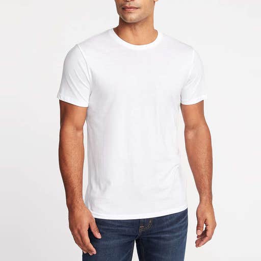 oldnavy.com, Old Navy Crew-Neck Tee