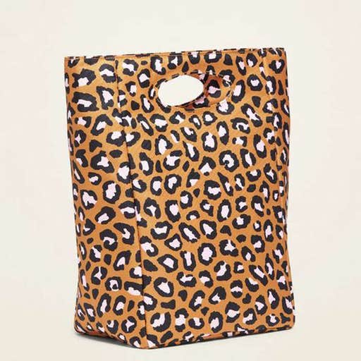 oldnavy.gap.com, Old Navy Graphic Lunch Tote