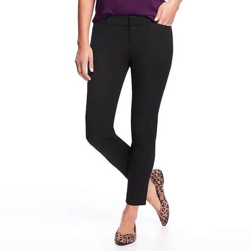 oldnavy.com, Old Navy Mid-Rise Pixie Ankle Pants