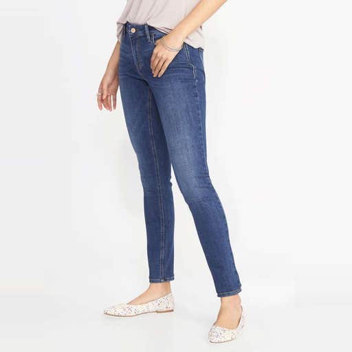 oldnavy.com, Old Navy Mid-Rise Rockstar Super Skinny Jeans