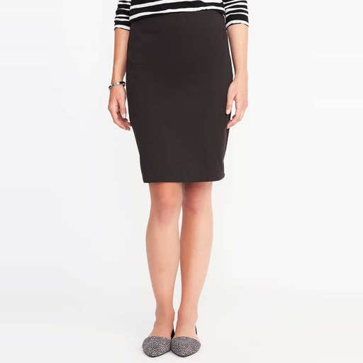 mmlafleur.com, M.M. LaFleur The Cobble Hill Skirt