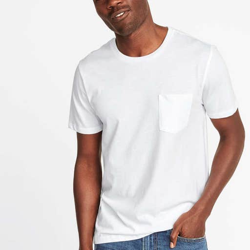 oldnavy.com, Old Navy Soft-Washed Pocket Tee