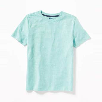 Old Navy Softest Crew-Neck Tee