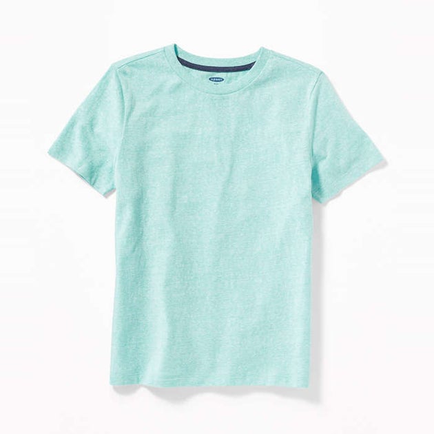 Old Navy Softest Crew-Neck Tee