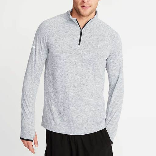 oldnavy.com, Old Navy Ultra-Soft Breathe 1/4-Zip Pullover