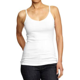 Old Navy Women's V-Neck Layering Cami