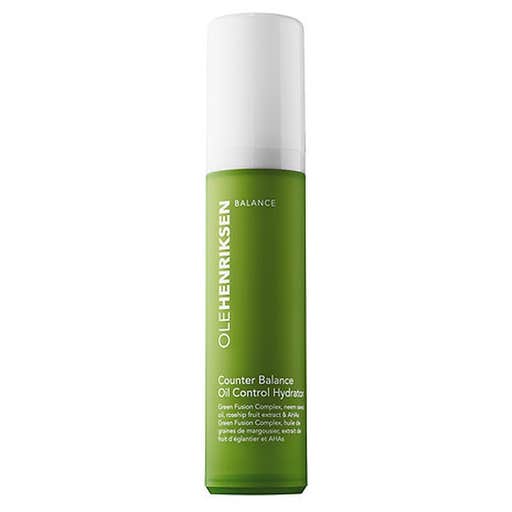 sephora.com, Ole Henriksen Counter Balance Oil Control Hydrator